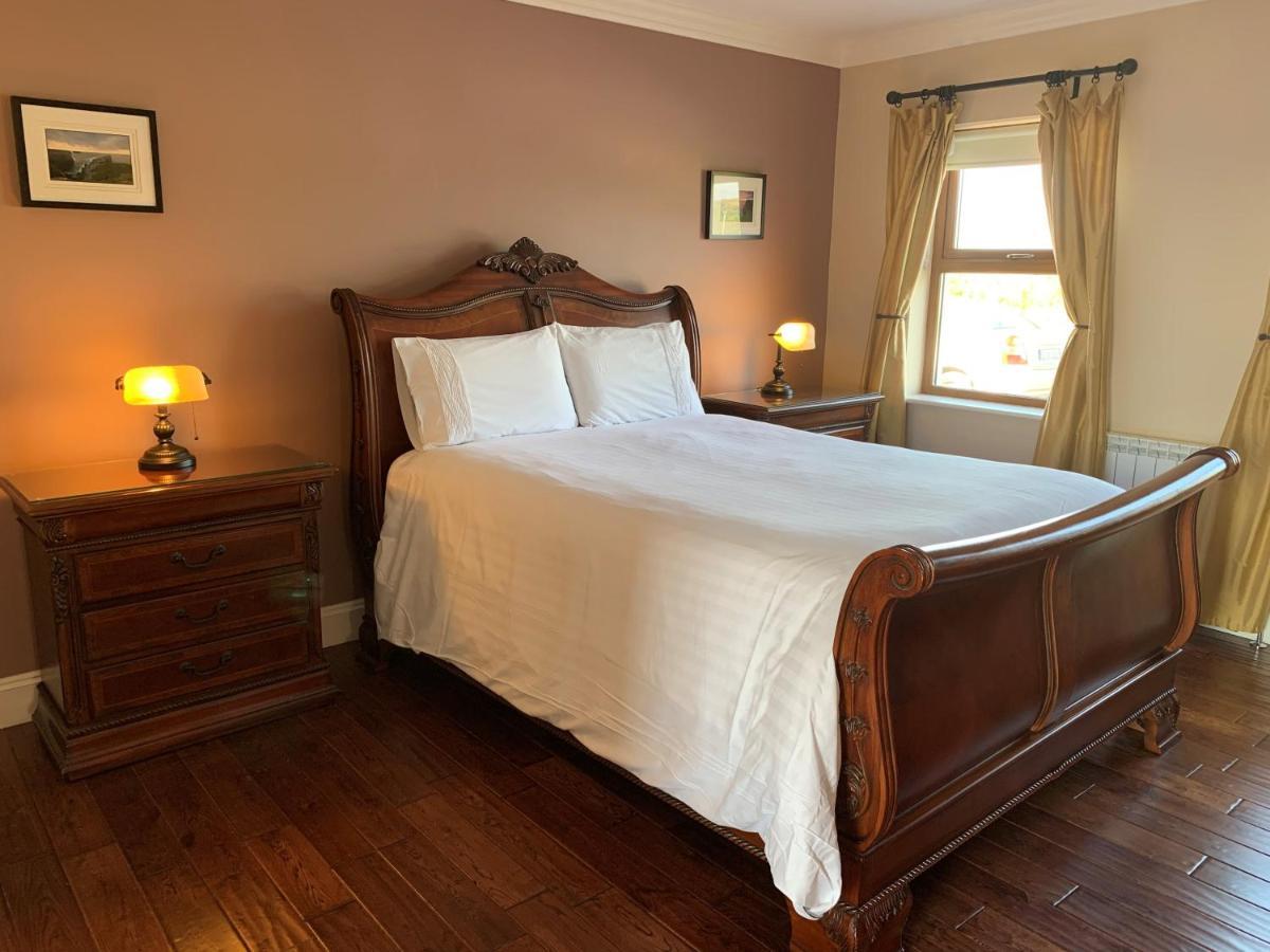 Wild Atlantic Breeze Guesthouse Doolin Exterior photo
