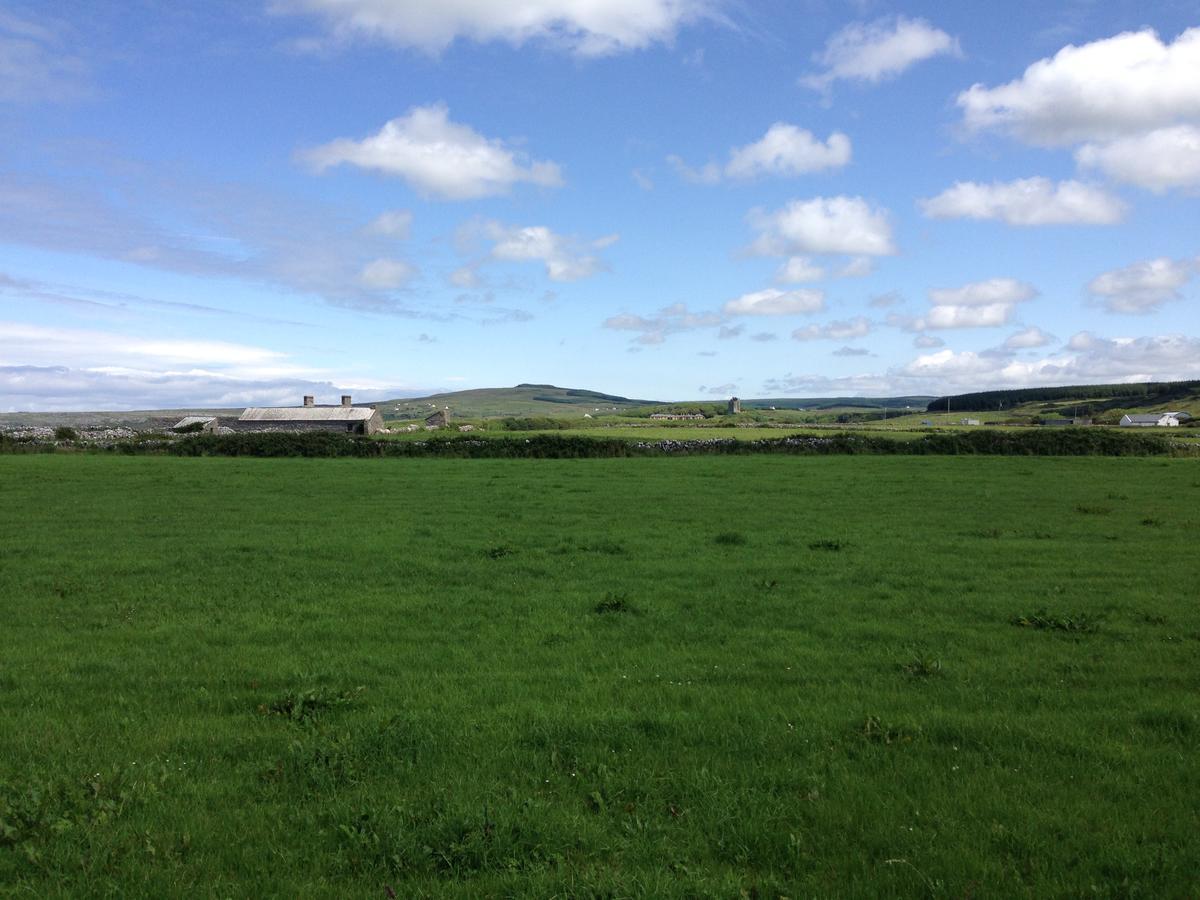 Wild Atlantic Breeze Guesthouse Doolin Exterior photo